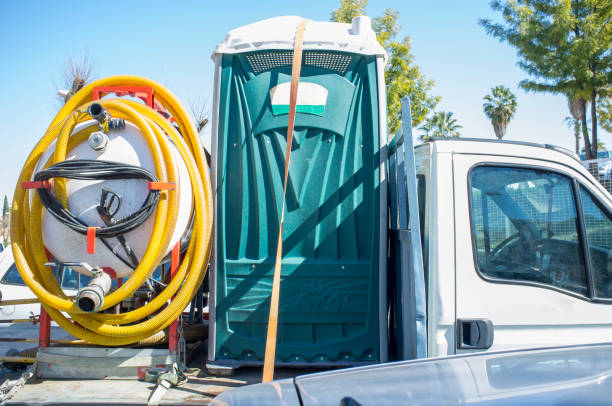 Best Sanitation services for porta potties  in Carolina Beach, NC
