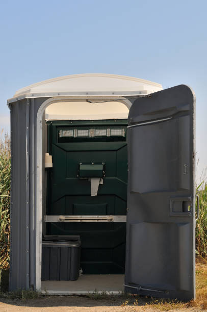 Portable restroom solutions in Carolina Beach, NC