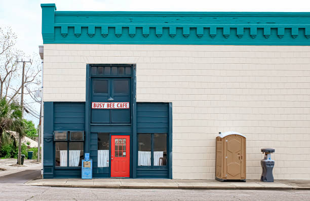 Best Porta potty services near me  in Carolina Beach, NC