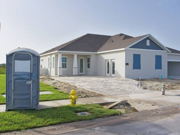 Best Temporary restroom rental  in Carolina Beach, NC