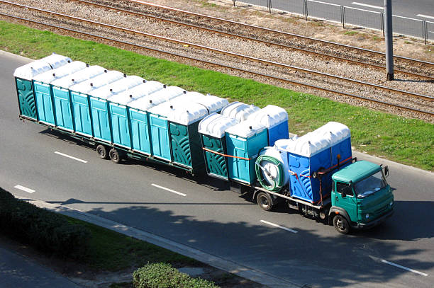 Best Affordable porta potty rental  in Carolina Beach, NC
